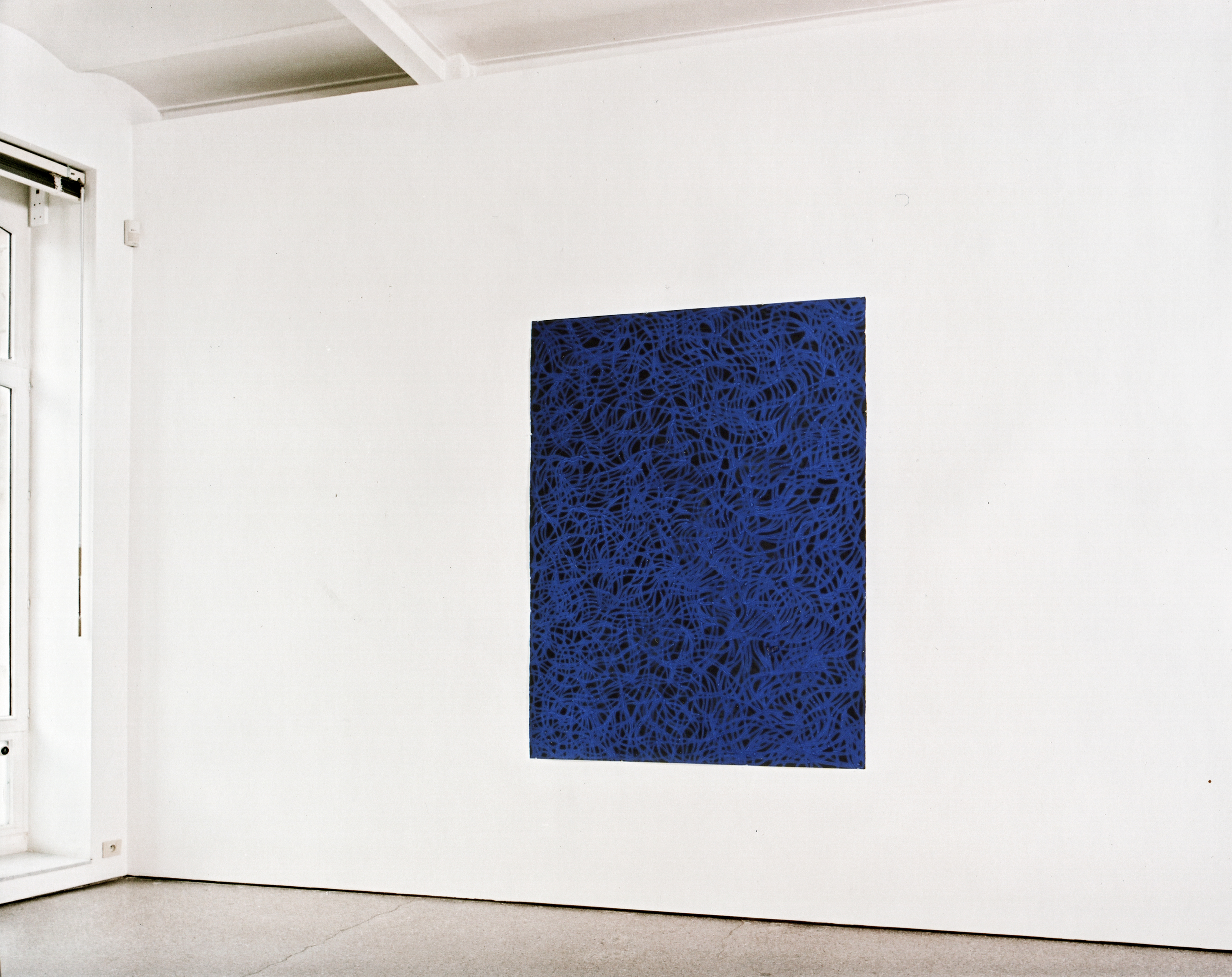 Works on Paper