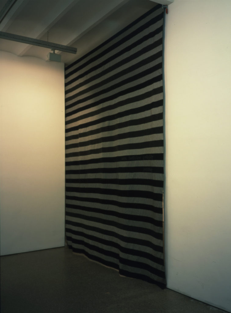 Exhibition view