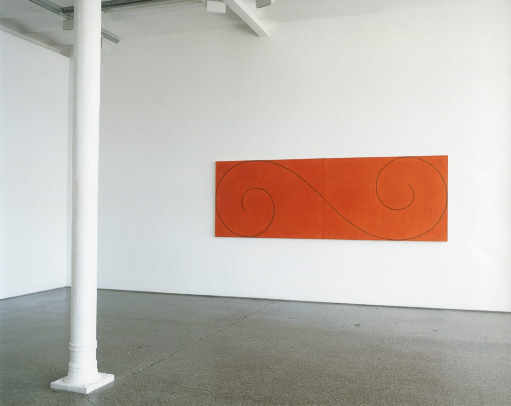 Exhibition view