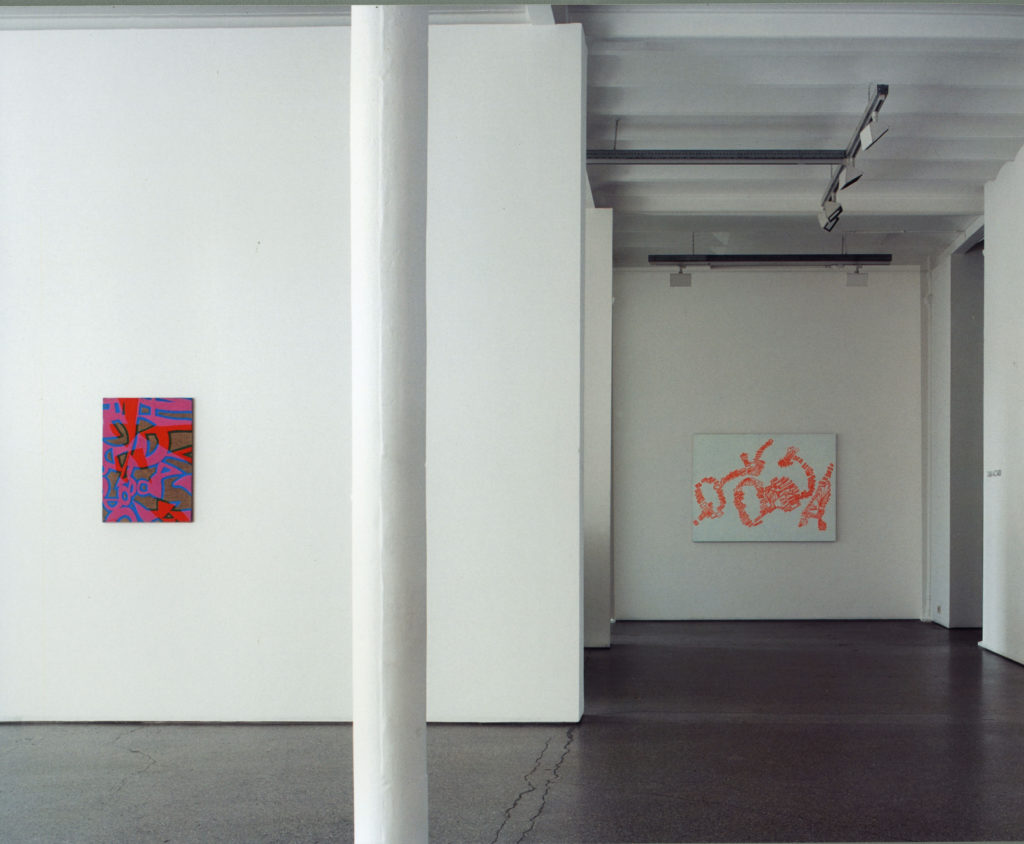 Exhibition View