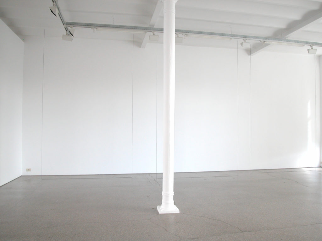 Exhibition view