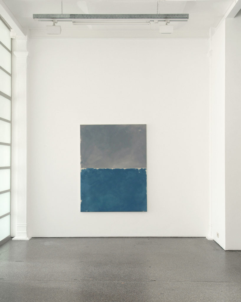 Exhibition view