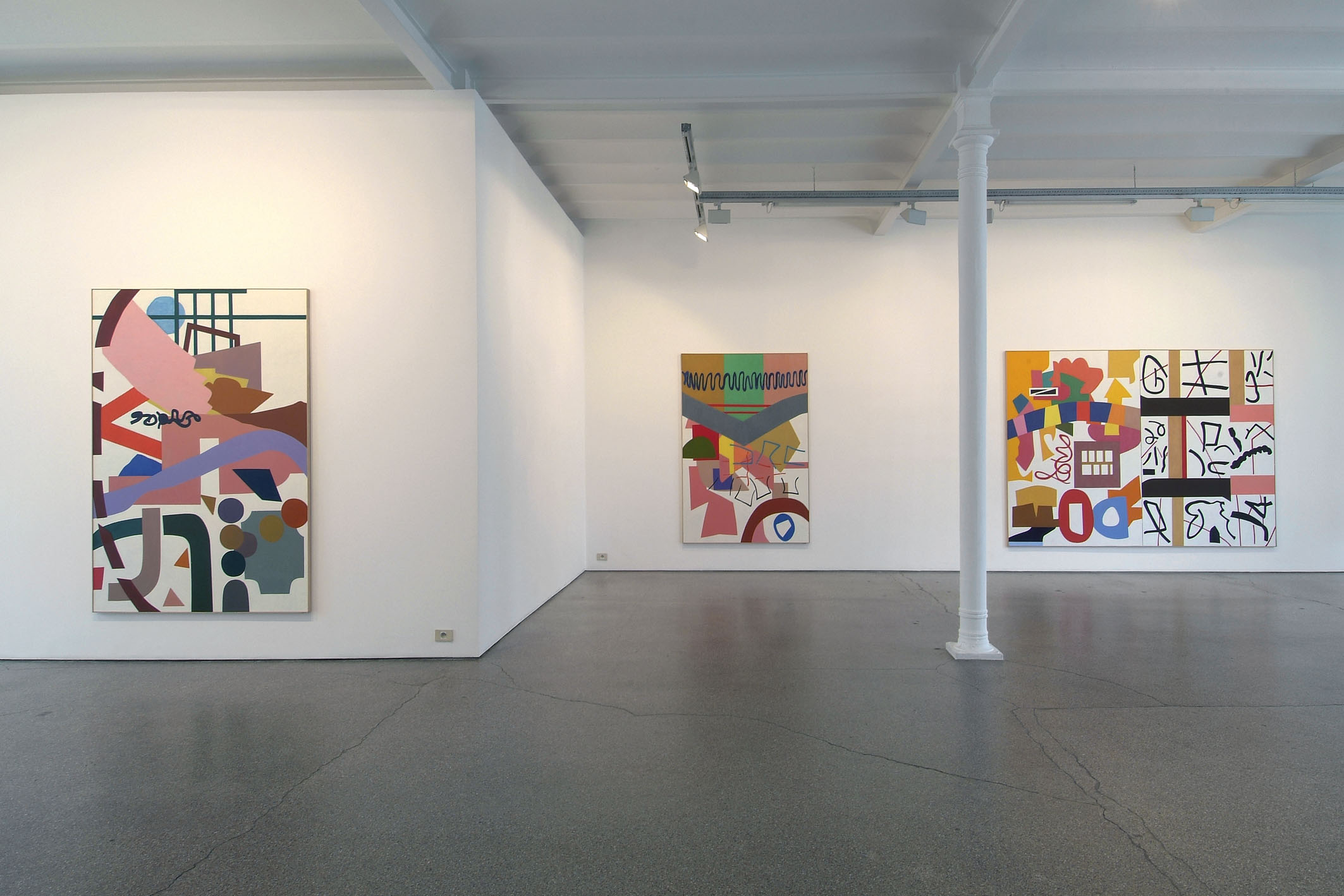 Paintings