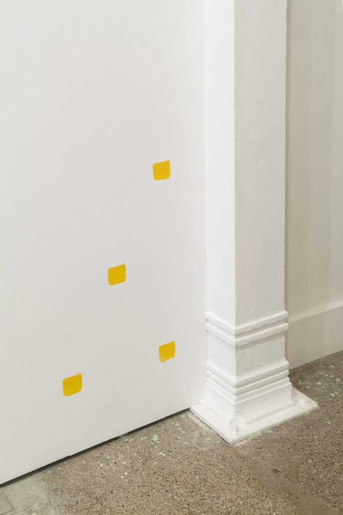 Exhibition view