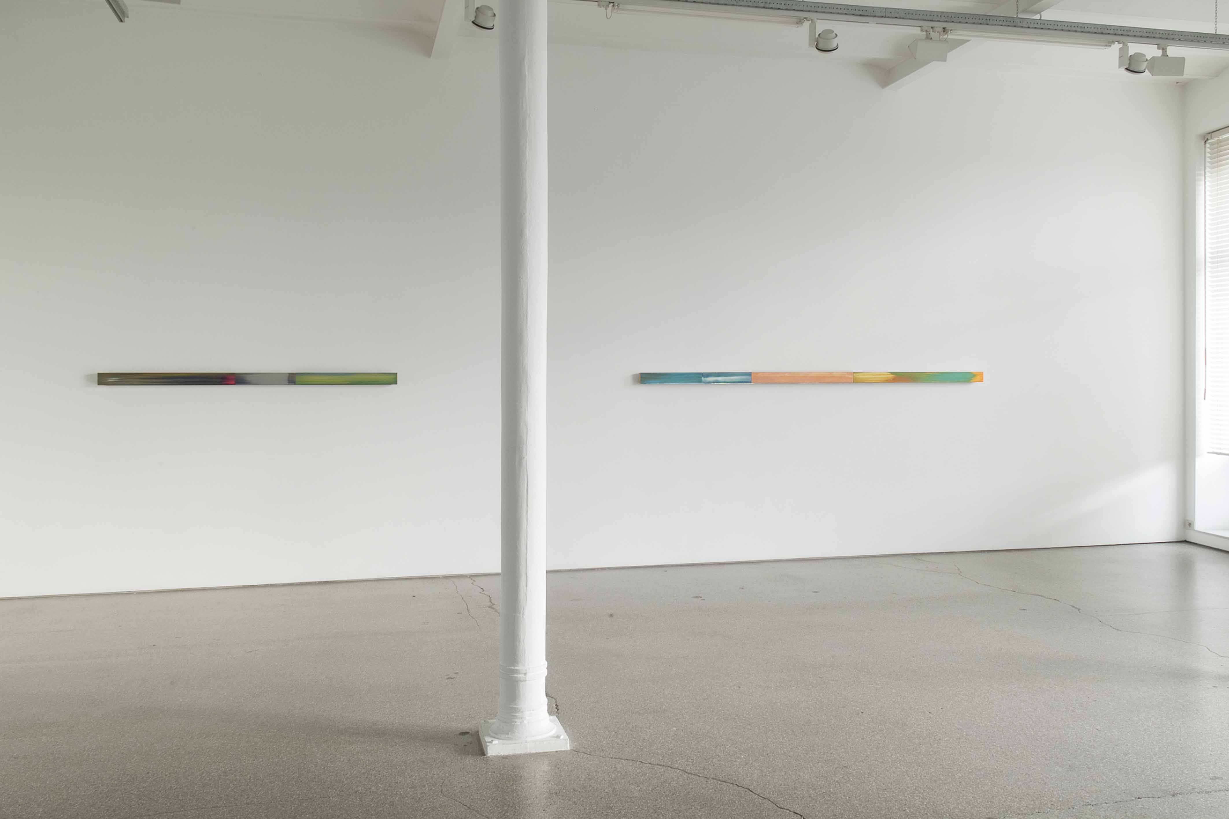 Recent & 1970’s Paintings