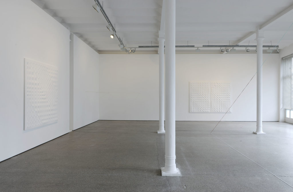 Exhibition view