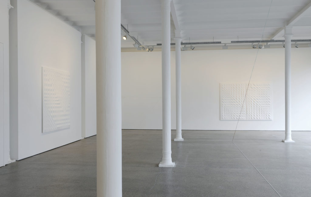Exhibition view