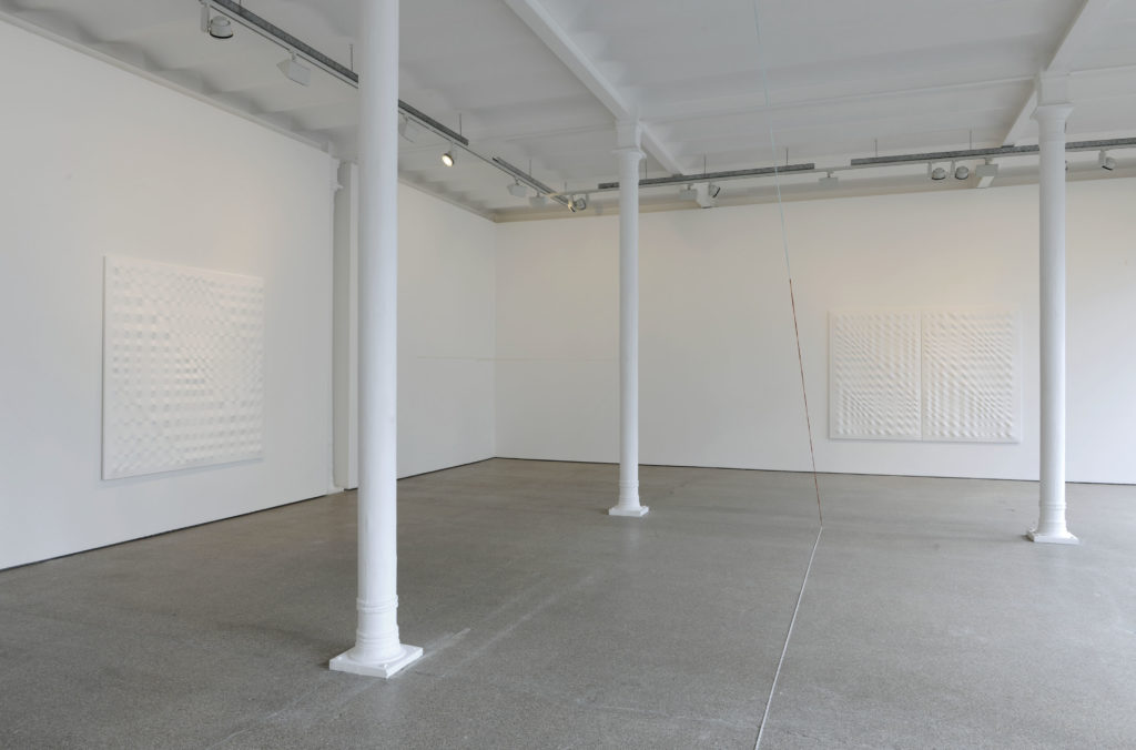 Exhibition view