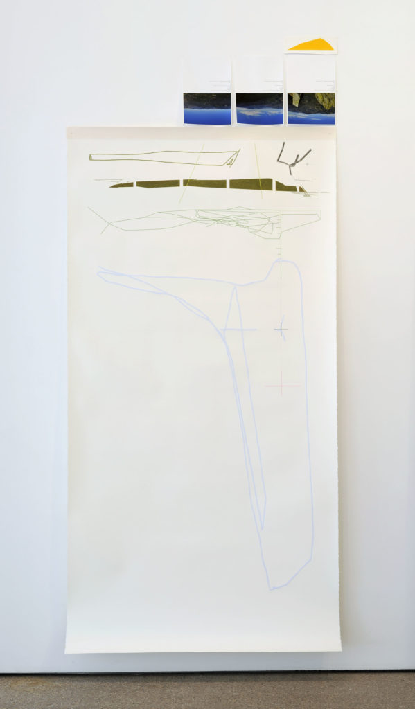 Exhibition view