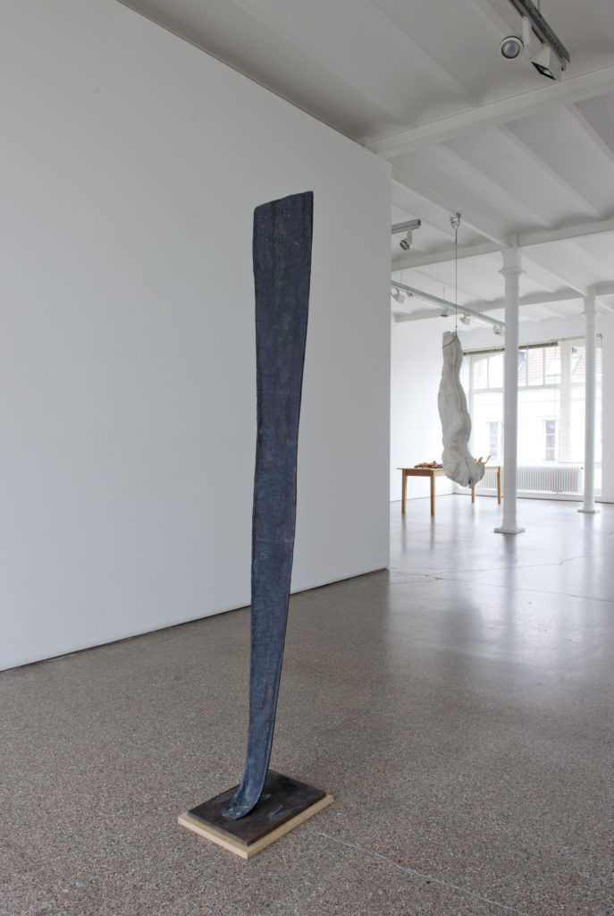 Exhibition view