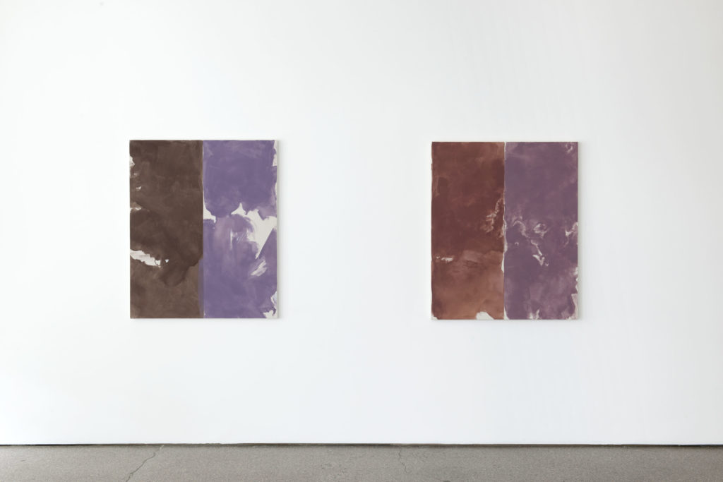 Exhibition view