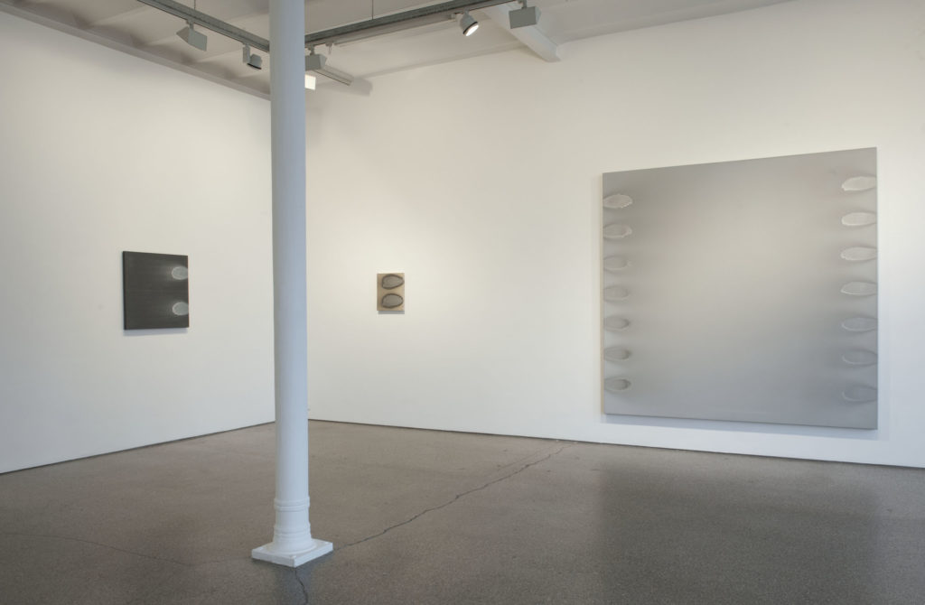 Exhibition view