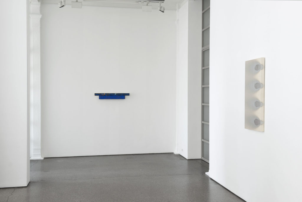 Exhibition view