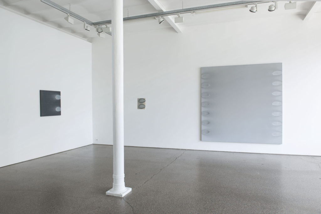 Exhibition view