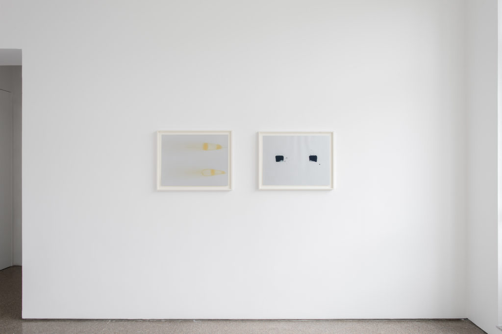Exhibition view