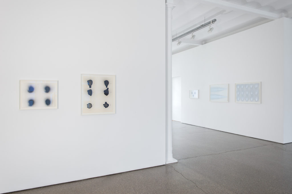 Exhibition view