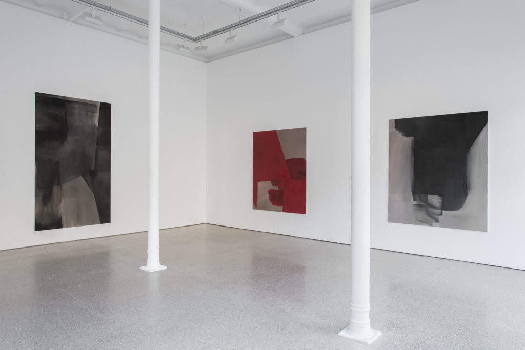 Exhibition view