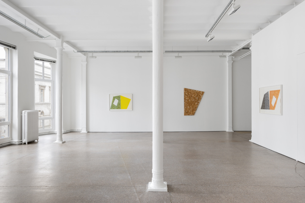 Robert Mangold