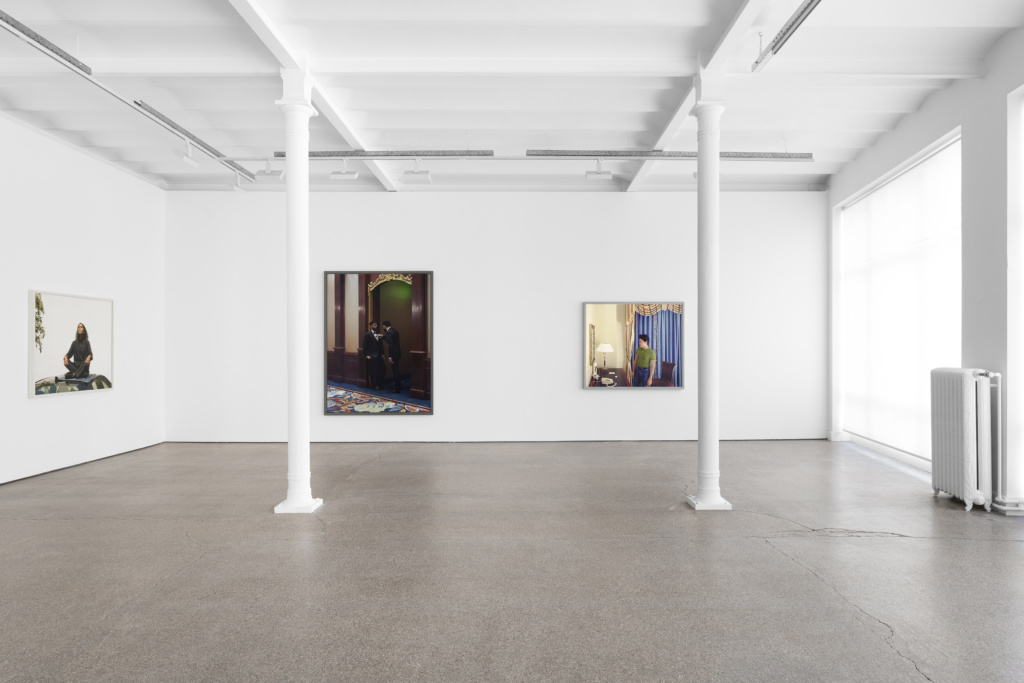 Jeff Wall