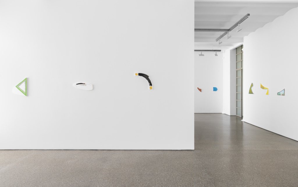 Richard Tuttle