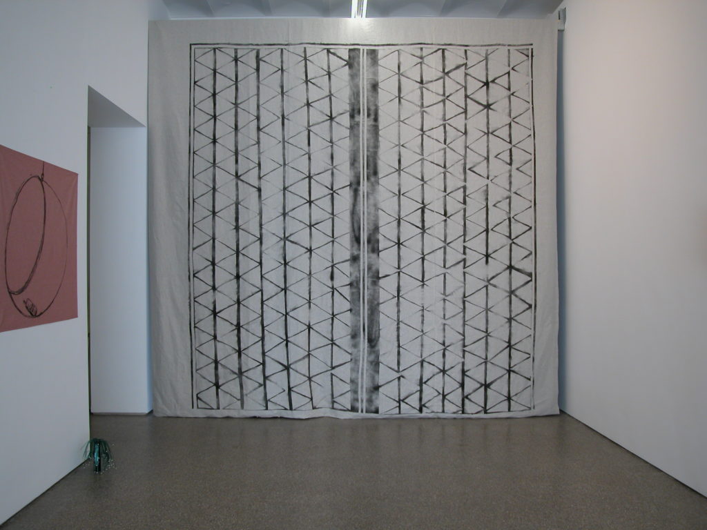 Exhibition view