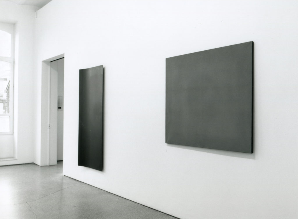 Exhibition view