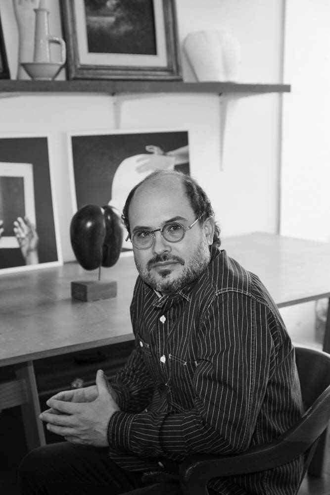 Iñaki Bonillas