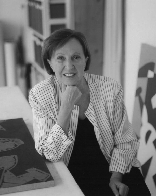 Carla Accardi