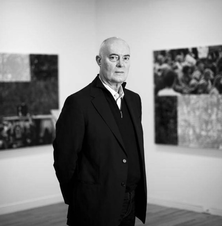 Ian Wallace