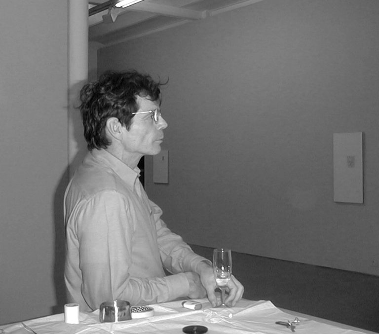 Richard Tuttle