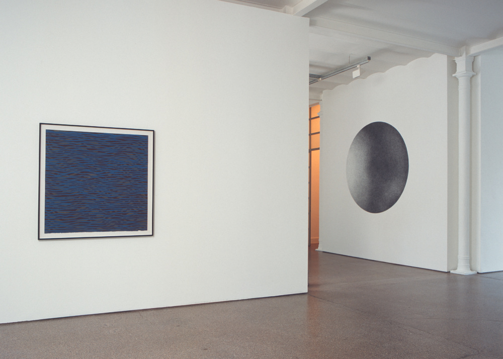 New Works