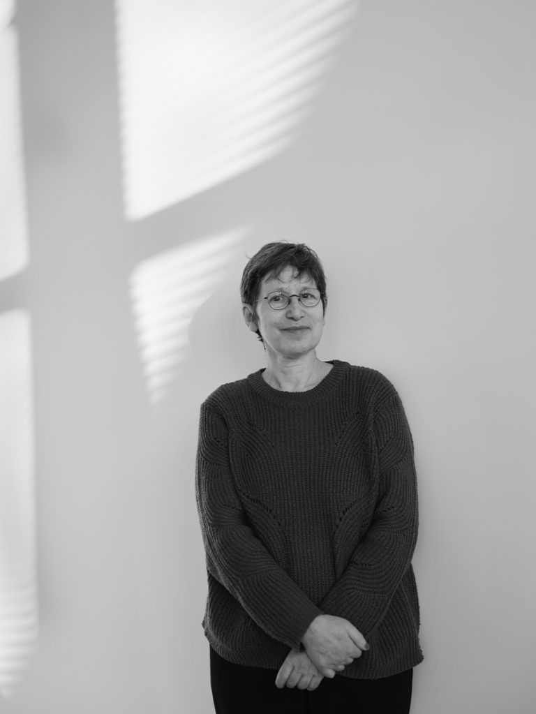 Sylvie Eyberg