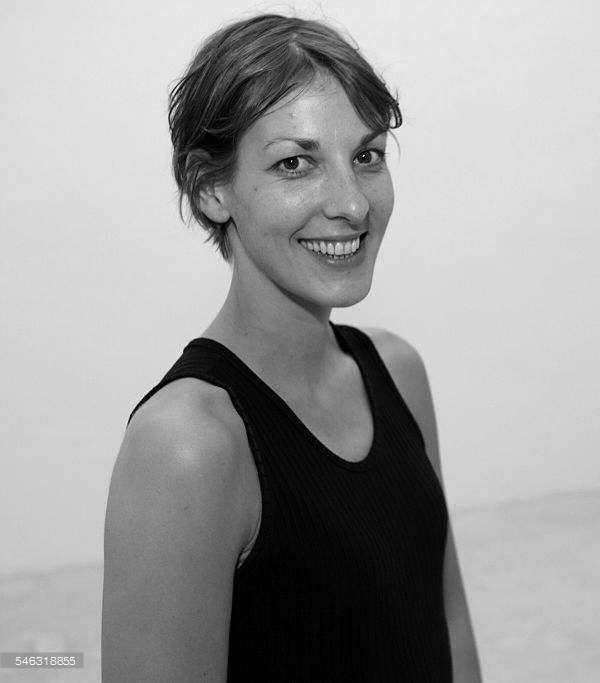 Valerie Krause