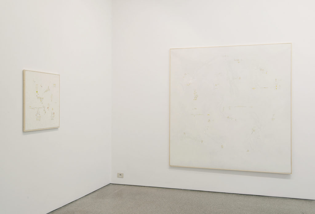 Exhibition view