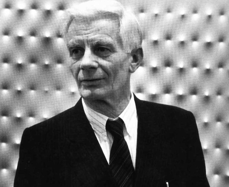 Enrico Castellani
