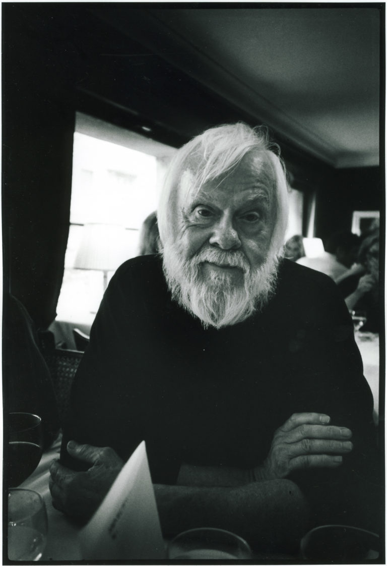 John Baldessari