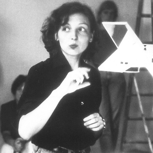 Eva Marisaldi