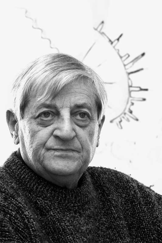 Gianfranco Baruchello
