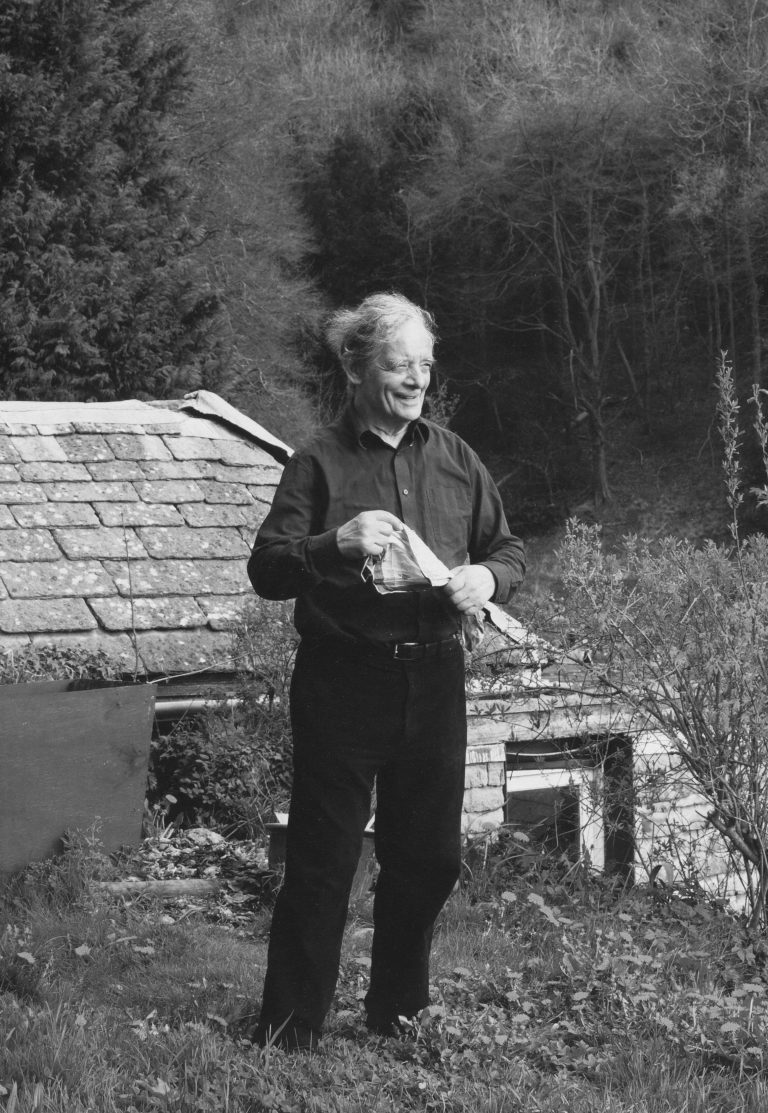 Peter Joseph