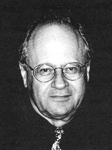 Robert Barry