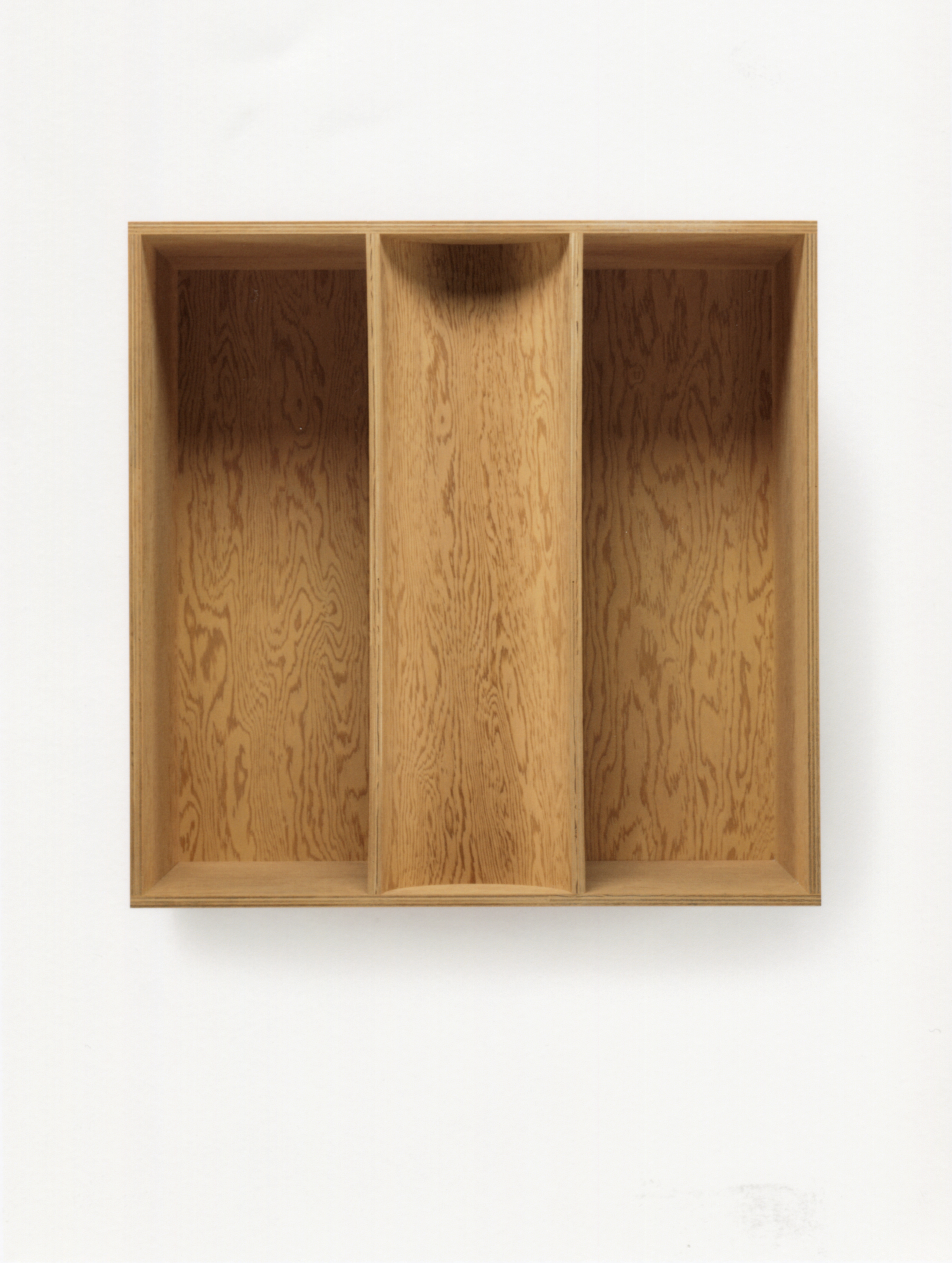 Untitled , 91-7 Ballantine