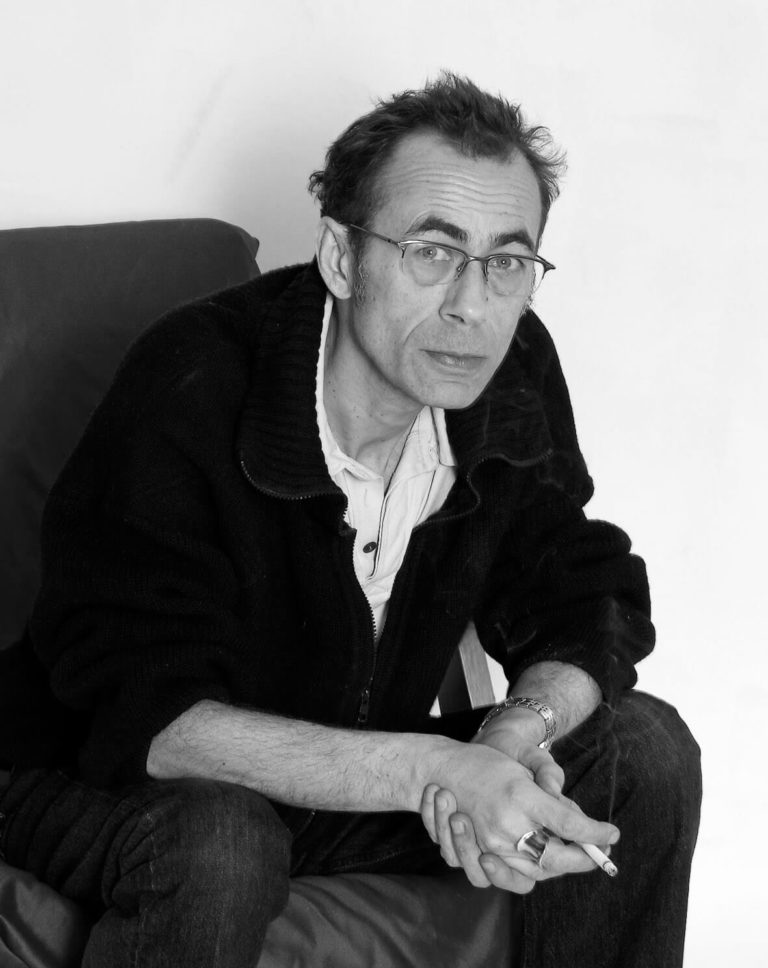 Jean-Luc Moulène