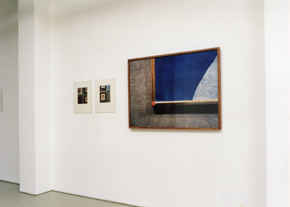 Accrochage II