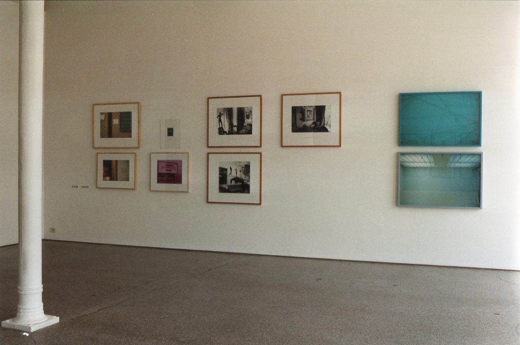 Exhibition View