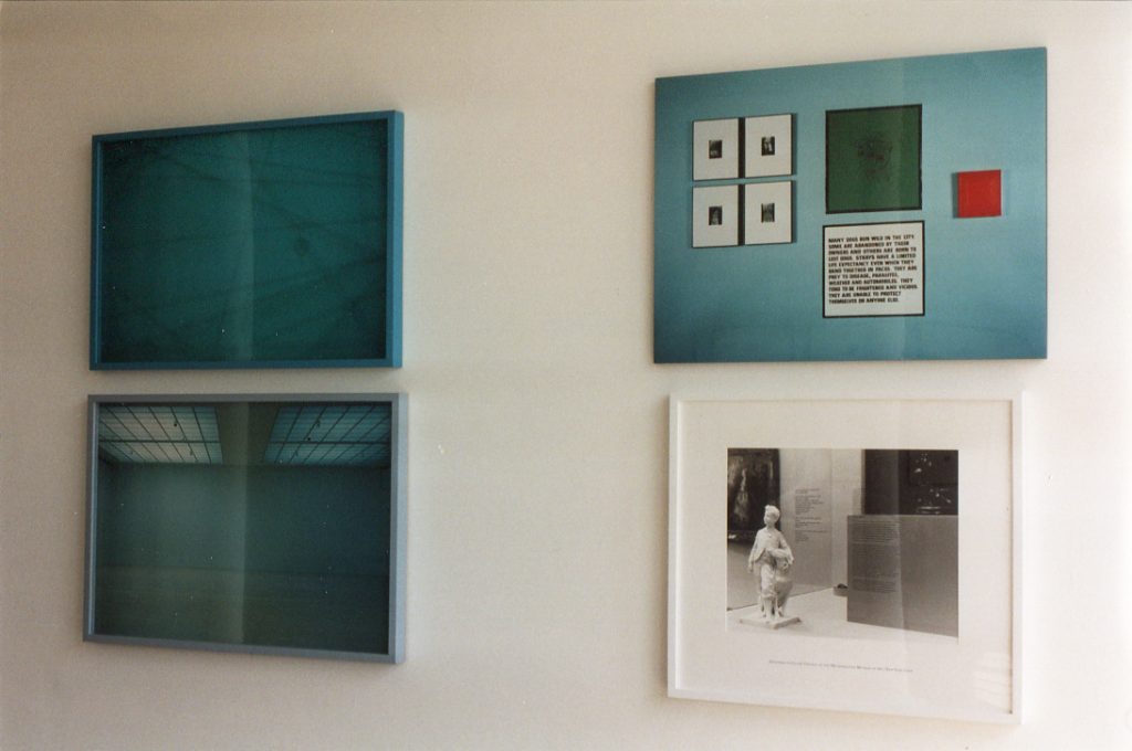 Exhibition View
