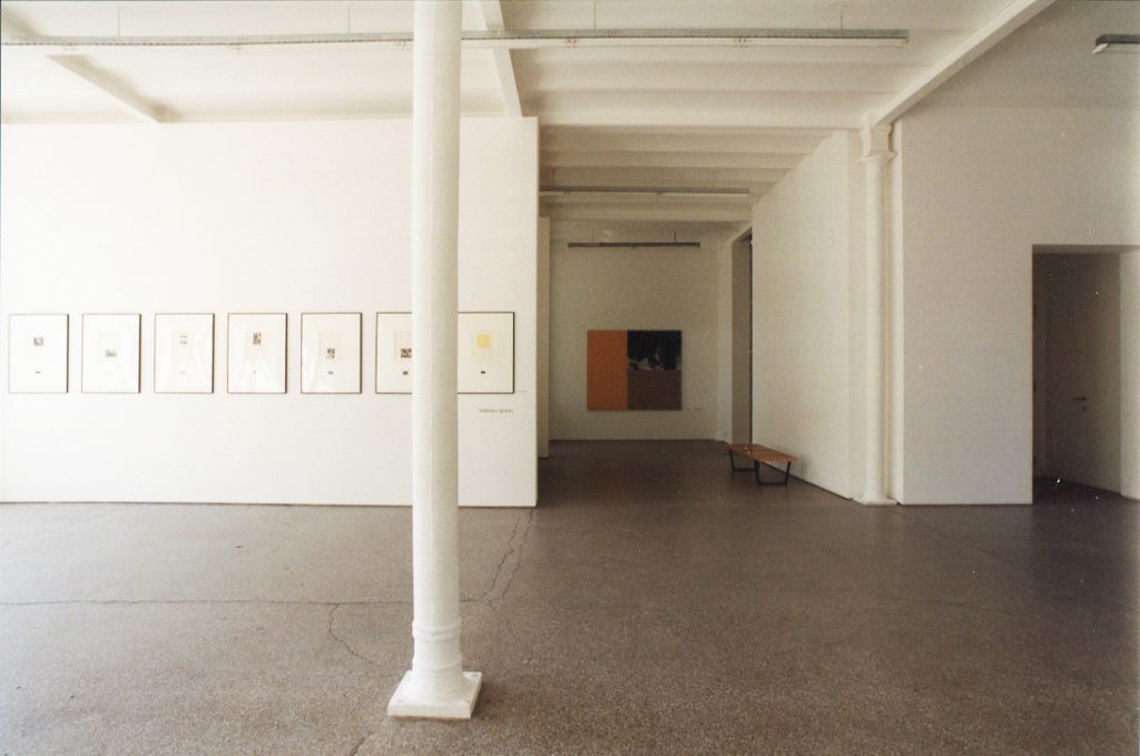Exhibition View