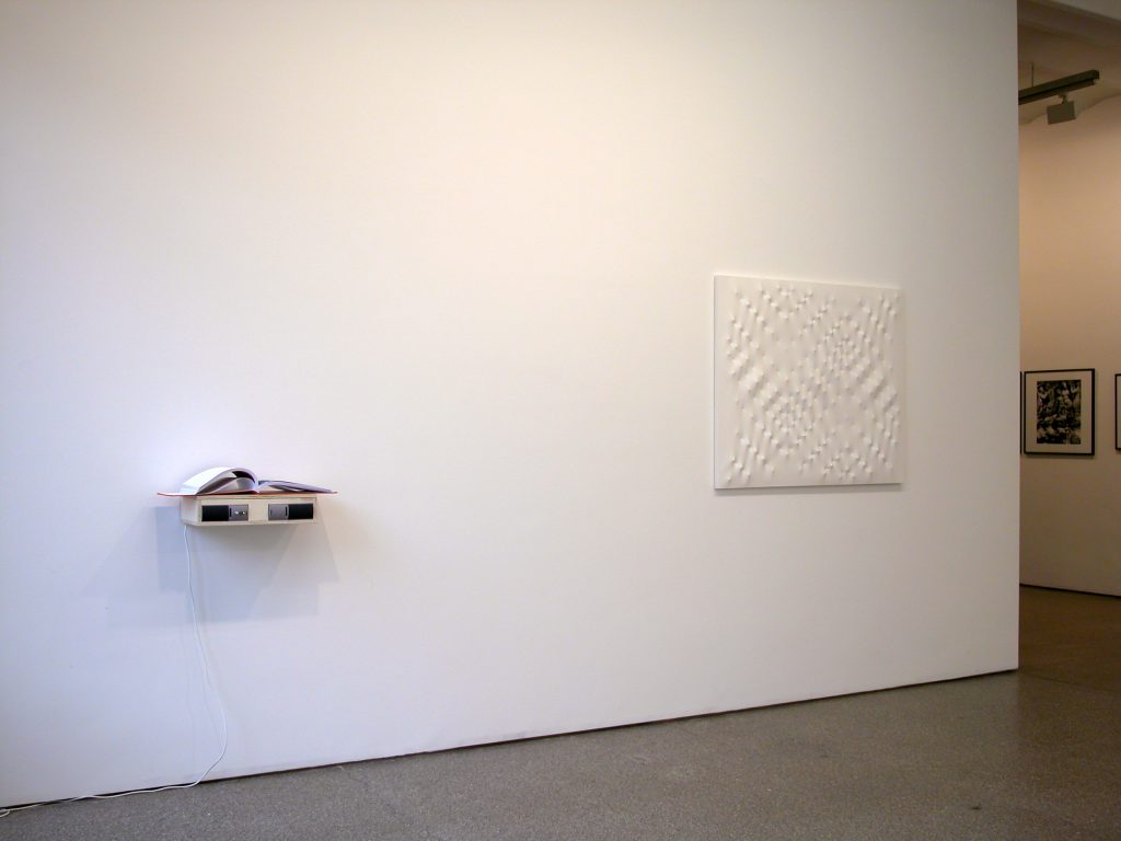 Exhibition View