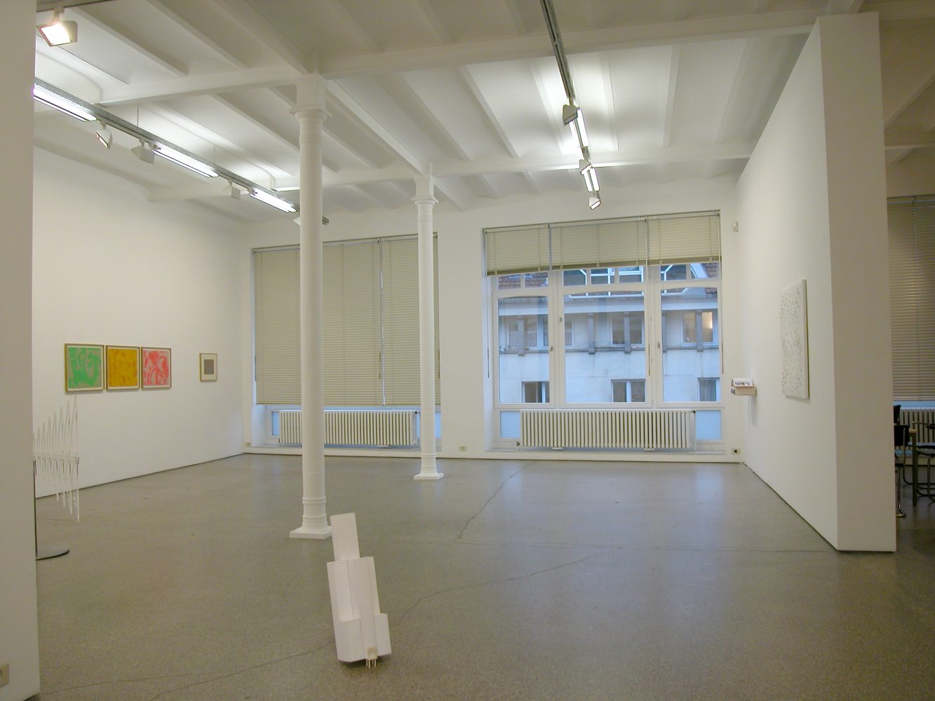 Exhibition View