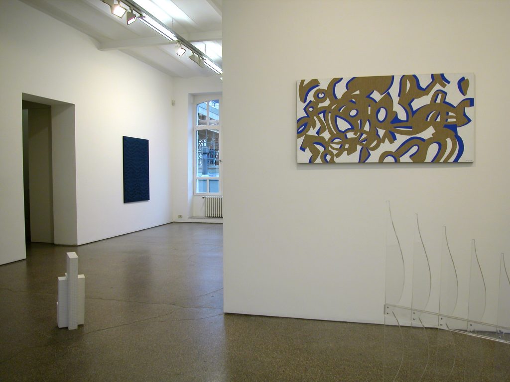 Exhibition View