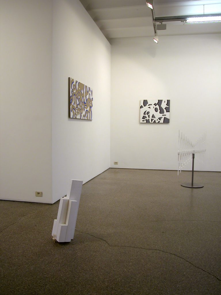 Exhibition View